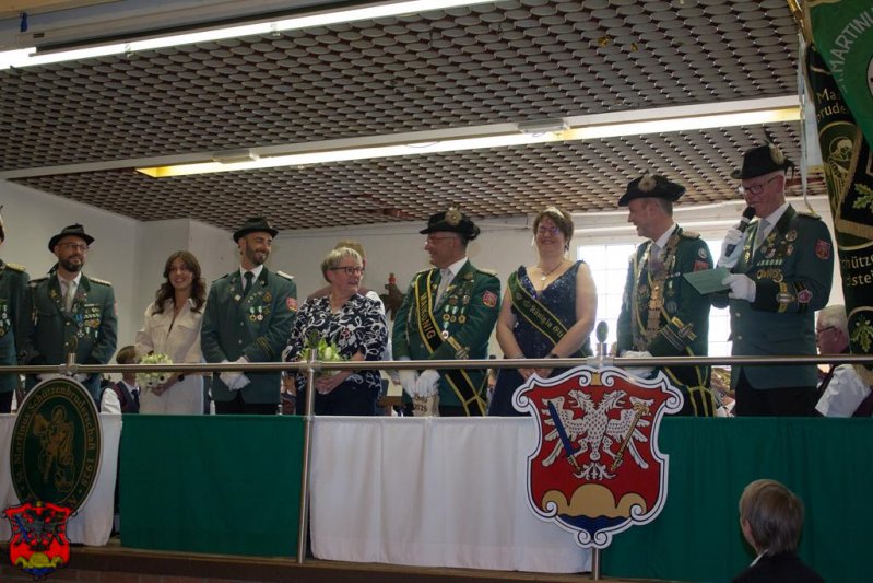 Maifest 2026