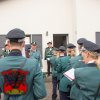 Schützenfest Montag 2026