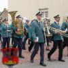 Schützenfest Montag 2026