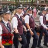 Schützenfest Montag 2026
