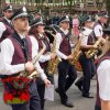 Schützenfest Montag 2026
