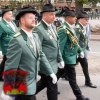 Schützenfest Montag 2026