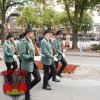 Schützenfest Montag 2026