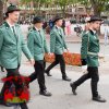 Schützenfest Montag 2026