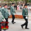 Schützenfest Montag 2026