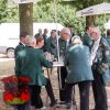 Schützenfest Montag 2026
