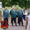 Schützenfest Montag 2026