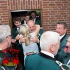 Schützenfest Montag 2026