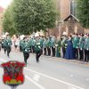 Schützenfest Montag 2026