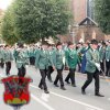 Schützenfest Montag 2026