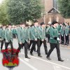 Schützenfest Montag 2026