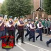 Schützenfest Montag 2026