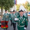 Schützenfest Montag 2026