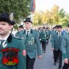Schützenfest Montag 2026