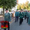 Schützenfest Montag 2026