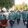Schützenfest Montag 2026