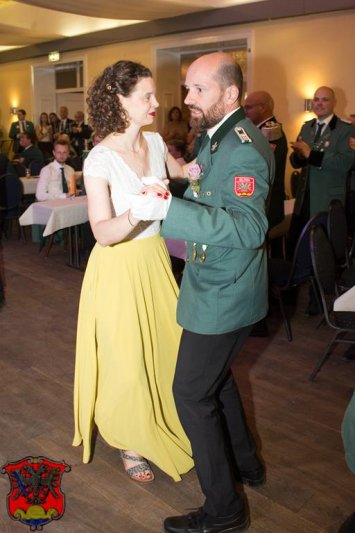 Schützenfest Samstag 2026