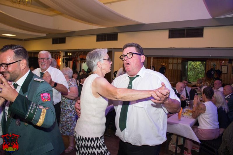 Schützenfest Samstag 2026