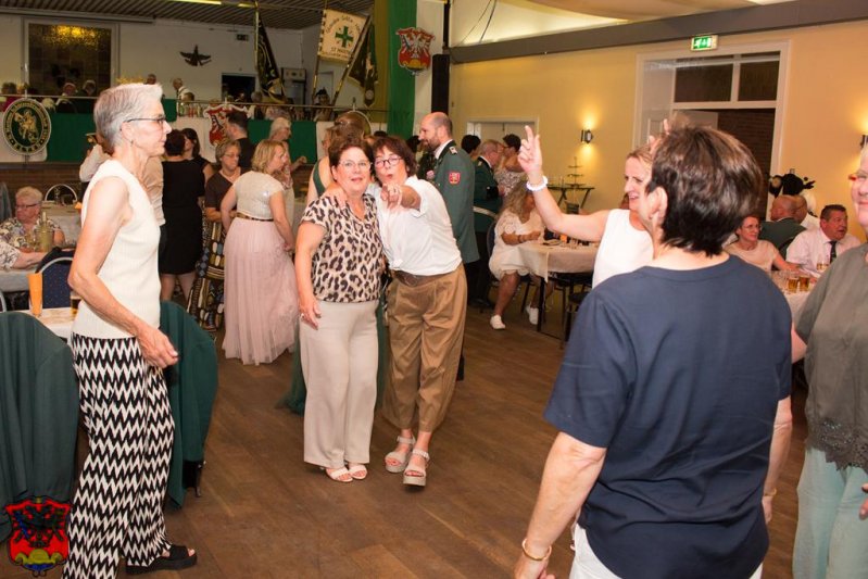 Schützenfest Samstag 2026