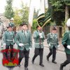Schützenfest Sonntag 2026