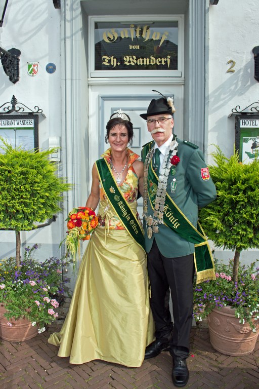 2015 Theo u Bettina Wanders