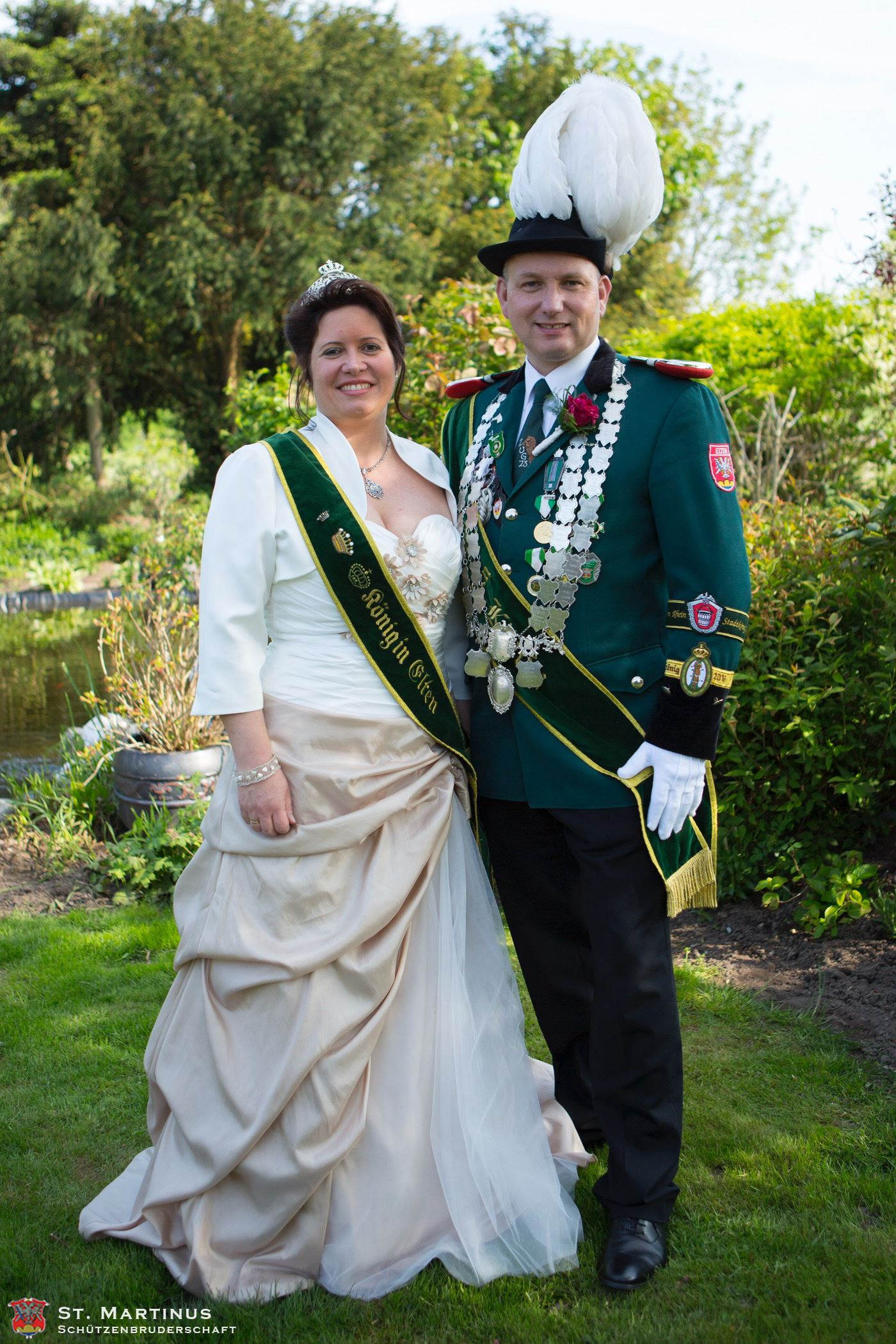 2016 Andre u Nicole Jansen