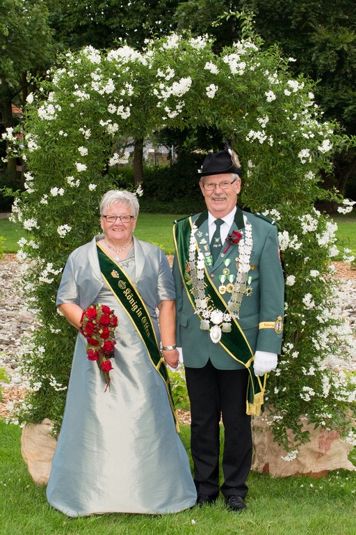 2017 Johannes u Hildegard Versteegen