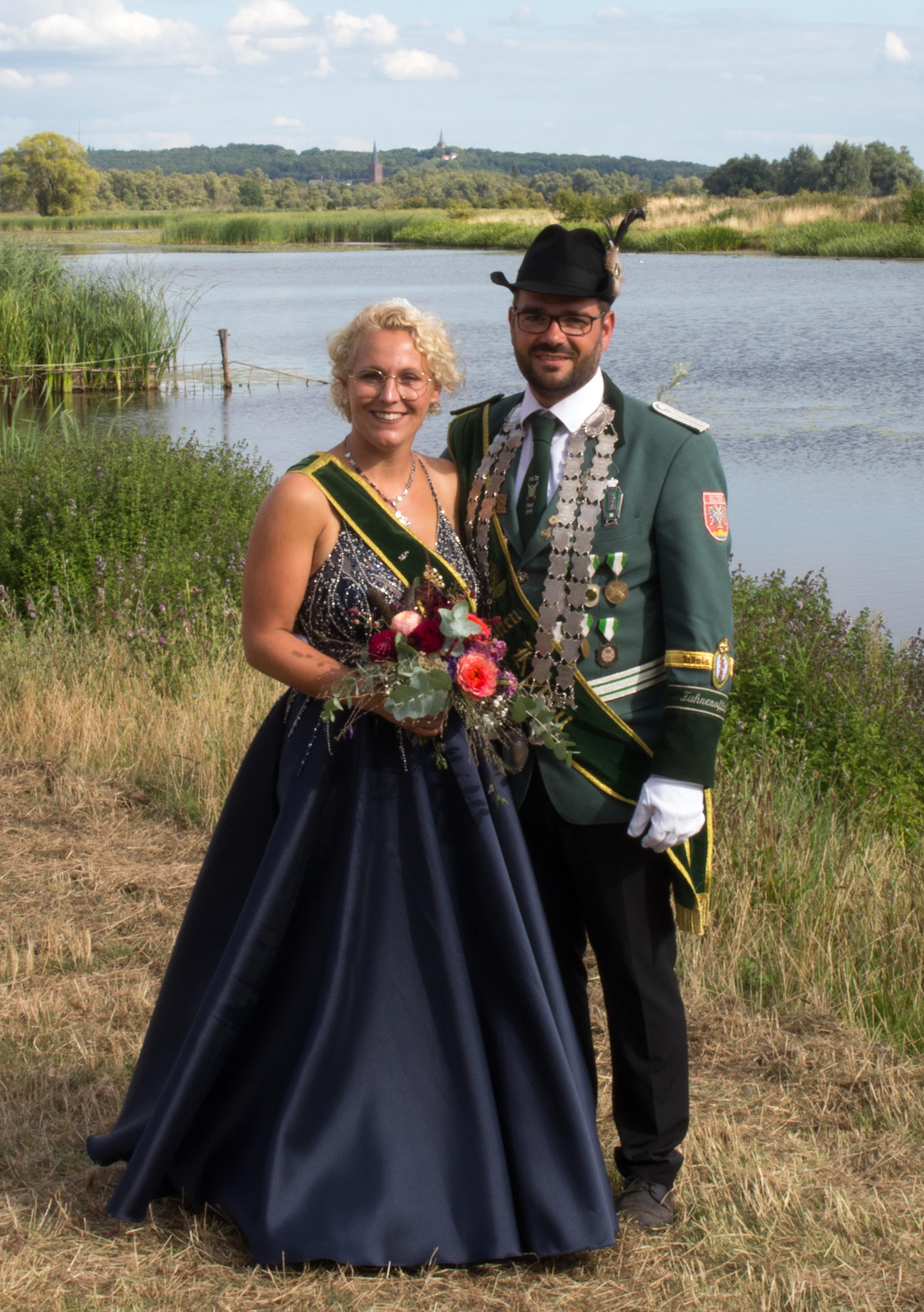 2022 Peter u Christiane Berndsen