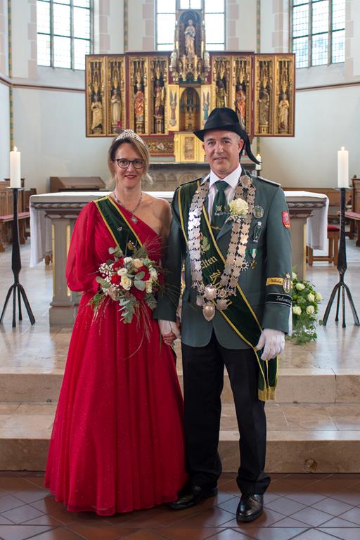 2023 Willy und Gudrun van Rijn