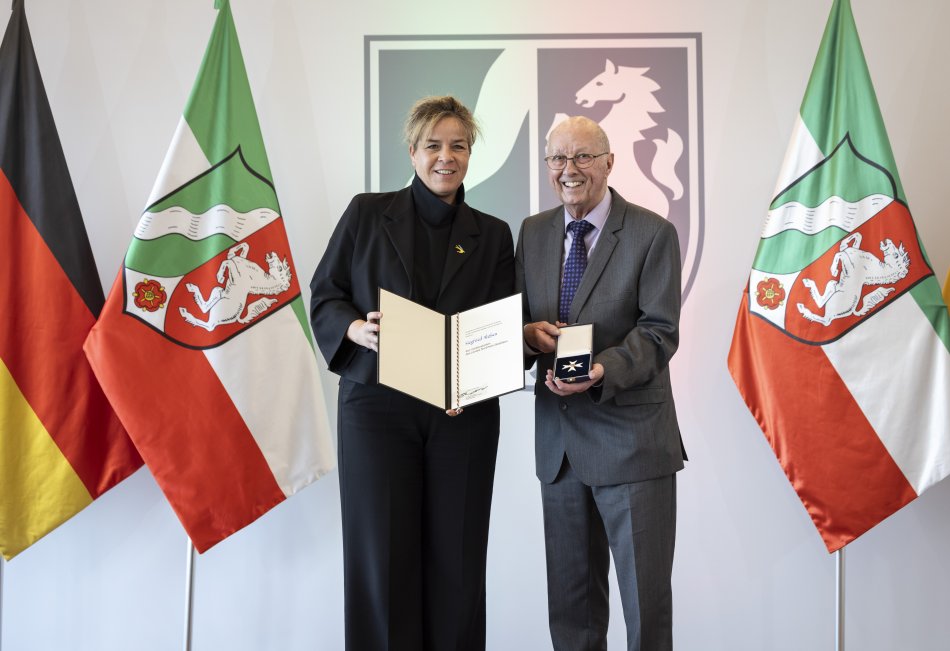 Verdienstmedaille NRW Siggi2