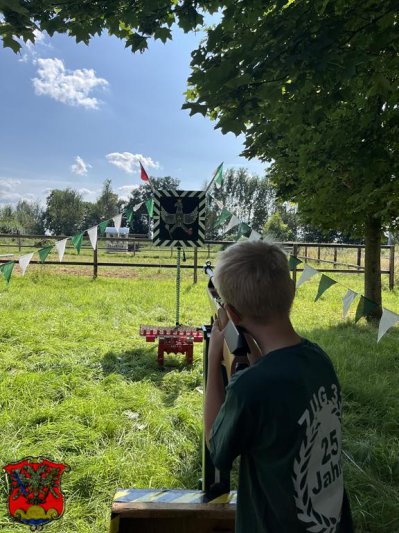 Kinderschützenfest 2024