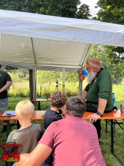 Kinderschützenfest 2024