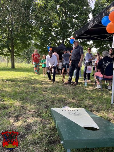 Kinderschützenfest 2024