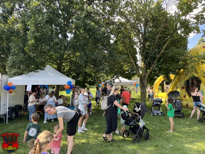 Kinderschützenfest 2024