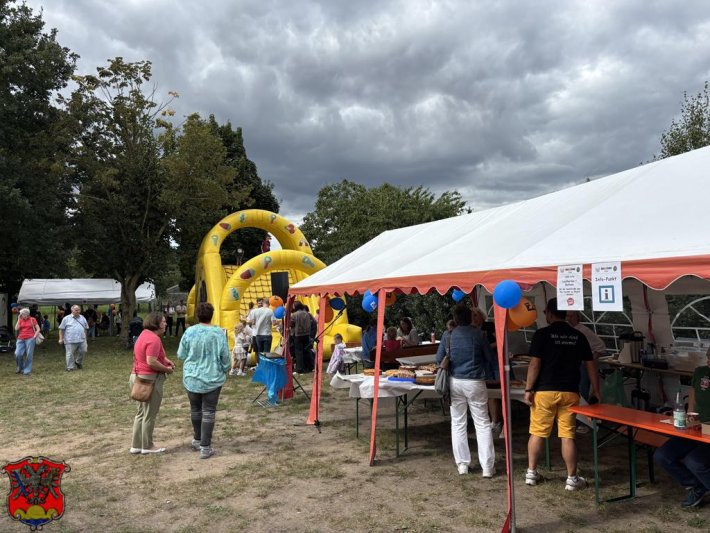 Kinderschützenfest 2025