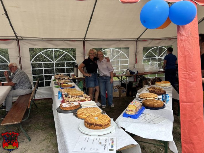 Kinderschützenfest 2025