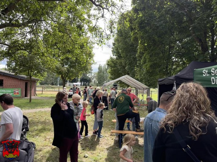 Kinderschützenfest 2025