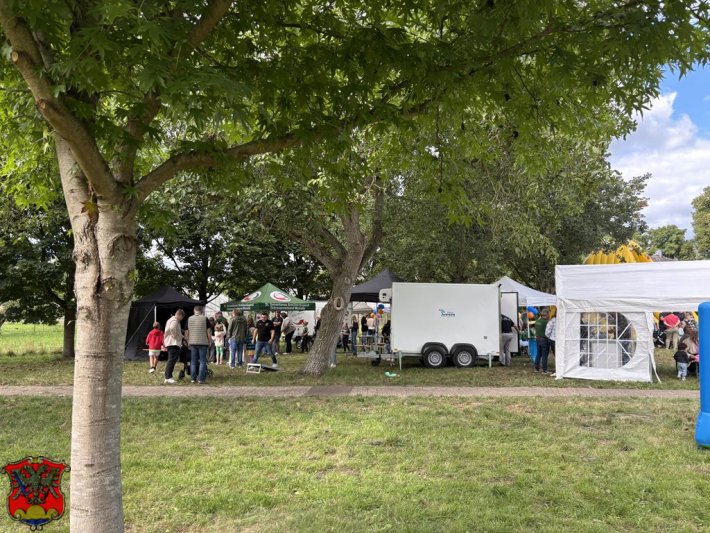 Kinderschützenfest 2025