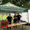 Kinderschützenfest 2025