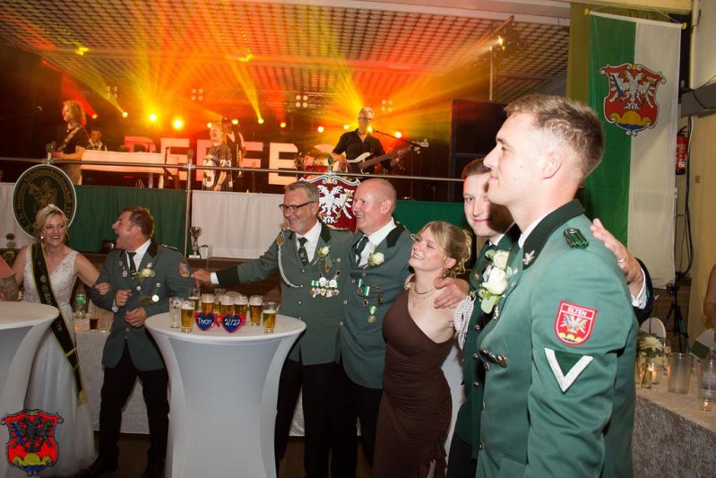Königsball 2026
