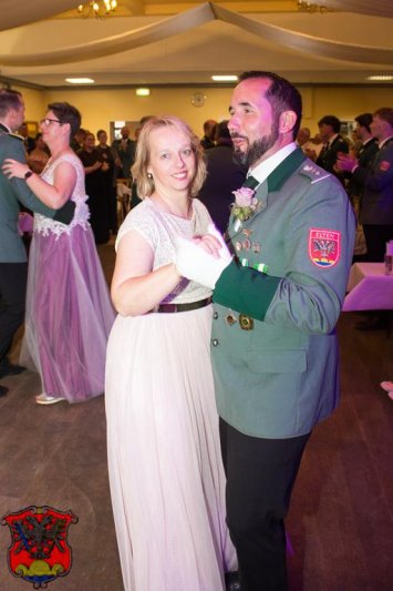 Schützenfest Samstag 2026