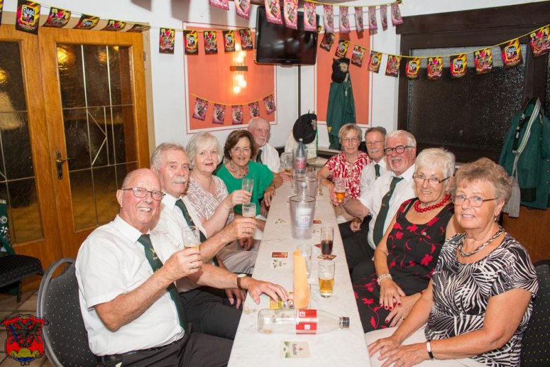 Schützenfest Samstag 2026