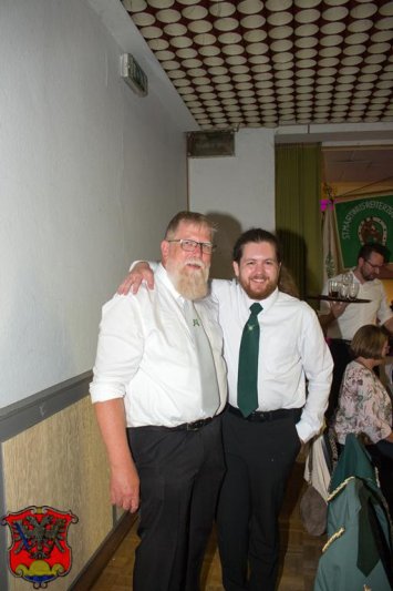 Schützenfest Samstag 2026